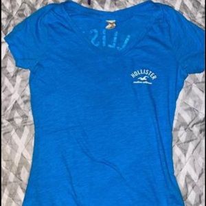 Hollister Tee-Medium
